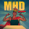 MHD - Bodyguard artwork