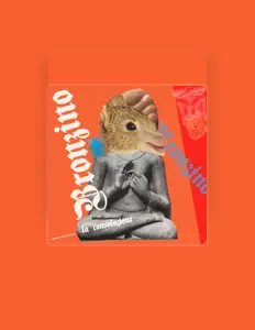 Dengarkan Bronzino, tonton video musik, baca bio, lihat tanggal tur & lainnya!