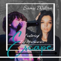 Escape (feat. Jay Machiavelli) - Single - SaMii SaNity