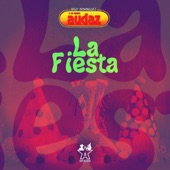 La Fiesta artwork