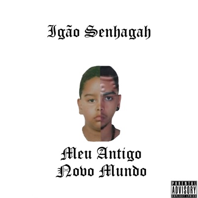 Meu Antigo Novo Mundo