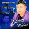 Danny Mendoza - Déjame Un Beso