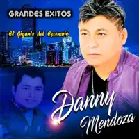 Perdóname — Danny Mendoza
