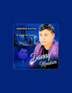 Listen to Danny Mendoza, watch music videos, read bio, see tour dates & more!