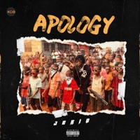 Apology - Single - Jeriq