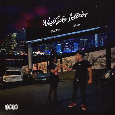 Westside Lullaby - Single