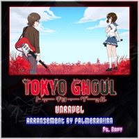 Unravel - Spanish Ver. (feat. Navy) - Single - Palmeraniian