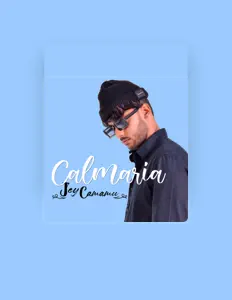 Jey Camamu을(를) 듣고, 뮤직 비디오를 보고, 약력을 읽고, 투어 일정 등을 확인하세요!