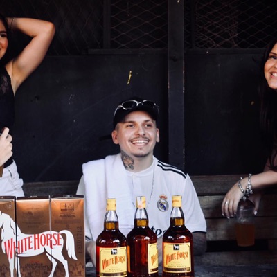 Ela Tá Pousada (feat. GB, Lage & Miranda) - Single