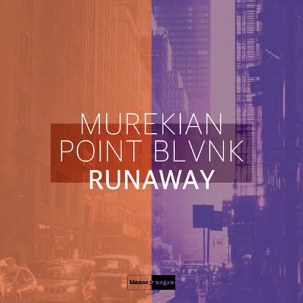 Runaway - Single