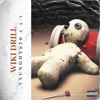 WikiDrill (feat. Yxungdy970) - Single - 4.1