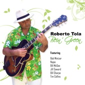 Roberto Tola - Sunny Morning (feat. Jill Saward)