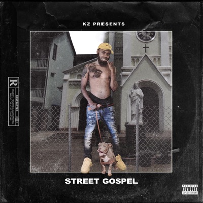 Street Gospel - Single