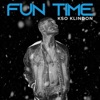 Fun Time (feat. Jimmy Scott) - Single