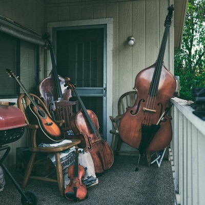 Art of Acoustics (feat. Jason Keiser, Nathaniel Grohmann & David Boyden)