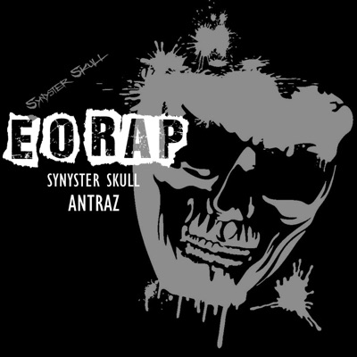 É o Rap - Single