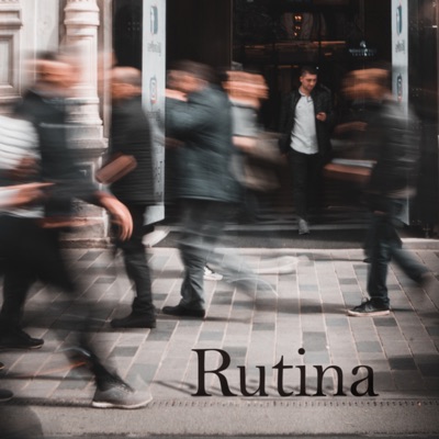 RUTINA (Extended Version) [feat. Victor Vega] - Single