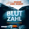 Blutzahl - Thomas Enger