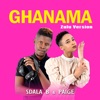 Ghanama (Zulu Version) - Single