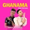 Ghanama - Sdala B & Paige lyrics