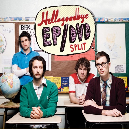 Album artwork