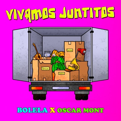 Vivamos Juntitos - Single