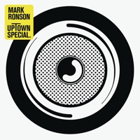 Uptown Special - Mark Ronson