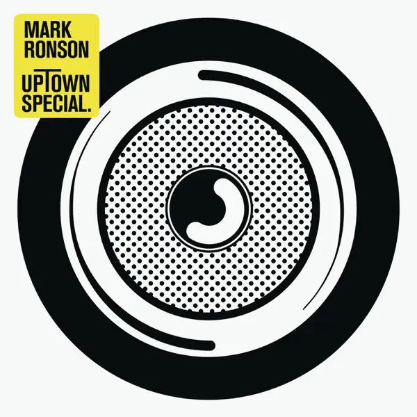 Uptown Funk (feat. Bruno Mars) - Mark Ronson: Song Lyrics, Music