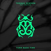 Turn Back Time (feat. Jonathan) [Radio Edit] artwork