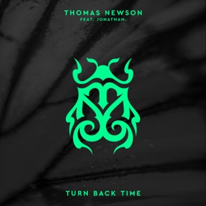 Turn Back Time (feat. Jonathan) [Radio Edit]