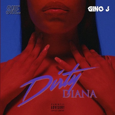 Dirty Diana - Single