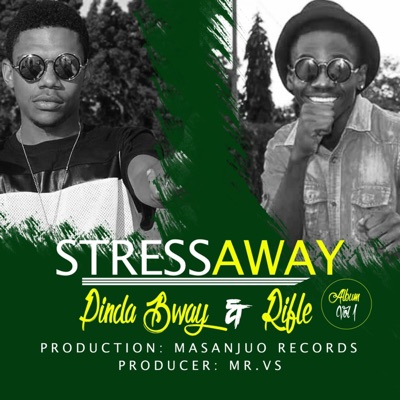 Mipango Mipya (feat. Pinda Bway) - Single