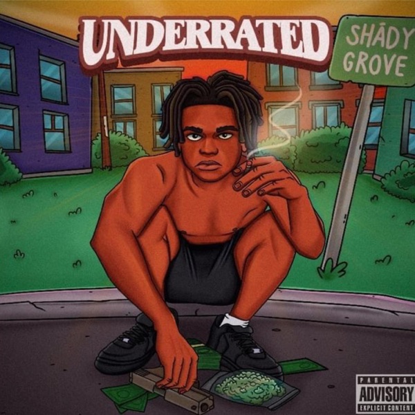 Underrated