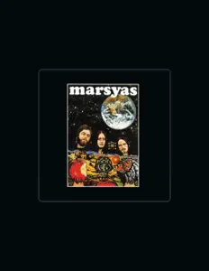 Dengarkan Marsyas, tonton video musik, baca bio, lihat tanggal tur & lainnya!