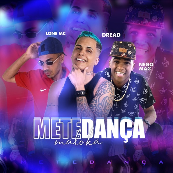 Mete Dança Maloka