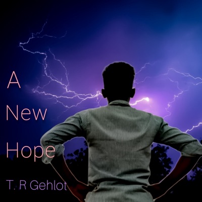 A New Hope - Single