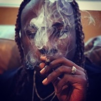 Push It to the Limit - Single - Jah Malo