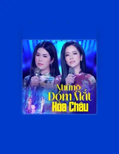Ascolta Hoàng Hải, guarda video musicali, leggi la biografia, vedi le date del tour & altro!