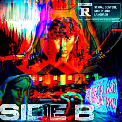 Let Em Burn (feat. P3svdillv Urbvnv) - Single