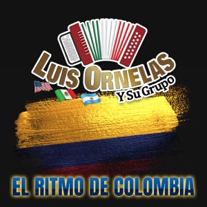 El Ritmo de Colombia - EP