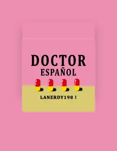 Lanerdy198 !을(를) 듣고, 뮤직 비디오를 보고, 약력을 읽고, 투어 일정 등을 확인하세요!