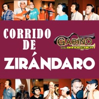 Corrido de Zirandaro (feat. Don Zares, Tayde y Su Cielo Azul, Banda Citlali de Manuel Ortiz, La Leyenda de Servando Montalva, Gerardo Díaz y su Gerarquia, Banda Palmitas de Zirandaro, Gro, Los Navegantes Del Sur, Banda Los Costenos, Banda Fortaleza, Grupo Semblante de Jesús Almazán & Dany Maldonado) - Single - Gabino y su Banda Chica