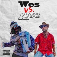 Wes vs. Wes - EP - Wes DeLux