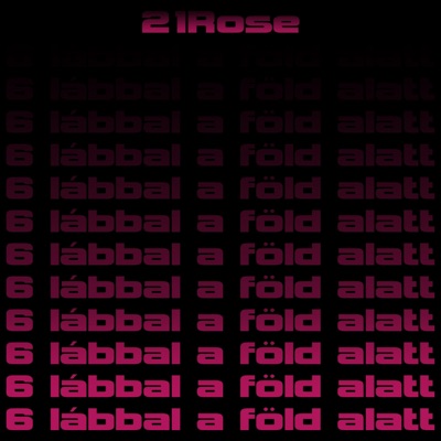 6 lábbal a föld alatt - Single