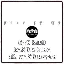 Pessimistic Views of Life (feat. Mr. Washington) Kashiz King