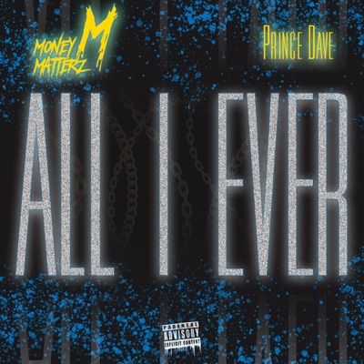All I Ever - Single
