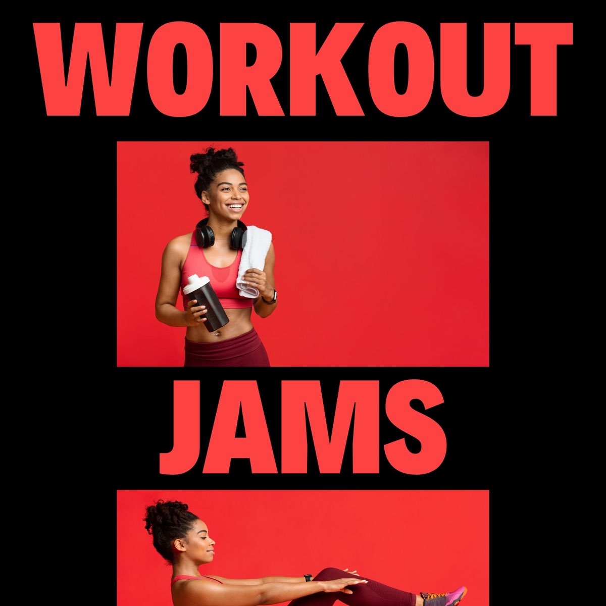 Workout Jams Training Tunes Amazing Gym Songs Workout Mix EDM Workout Jams Training Tunes Amazing Gym Songs Workout Mix EDM