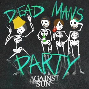 Dead Man's Party - Single