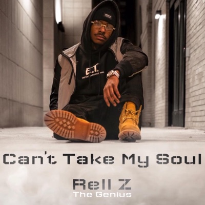 Can't Take My Soul - Single