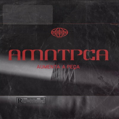 Aumenta A peça - Single